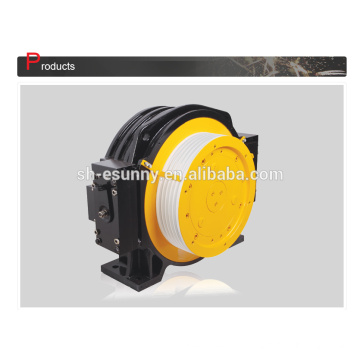 Parts of elevator/ lift tractor competitive price/ elevator tractor/Traction machine/electric elevator motor/SN-TMMY05